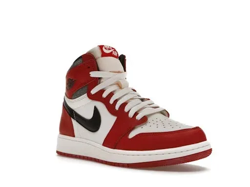 Air Jordan Retro 1 High OG Lost and Found (GS)