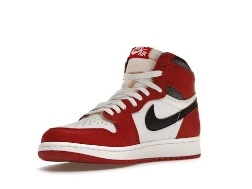 Air Jordan Retro 1 High OG Lost and Found (GS)