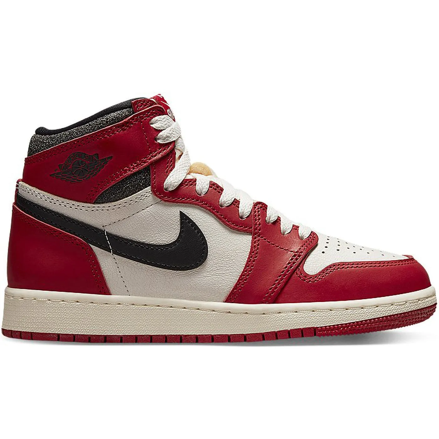 Air Jordan Retro 1 High OG Lost and Found (GS)