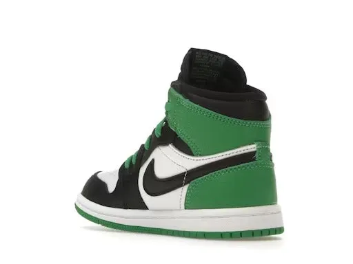 Air Jordan Retro 1 High OG Lucky Green (TD)