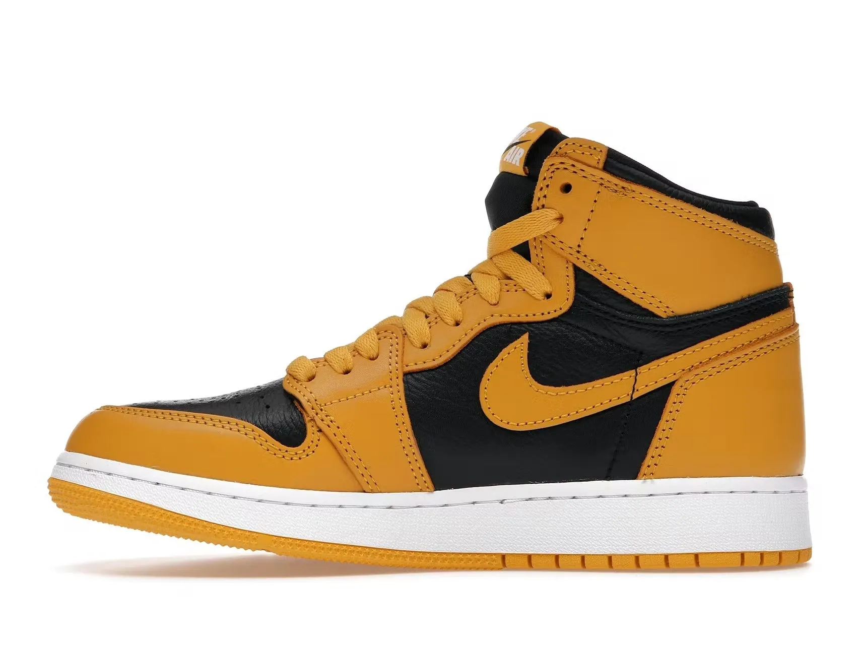 Air Jordan Retro 1 High OG "Pollen"