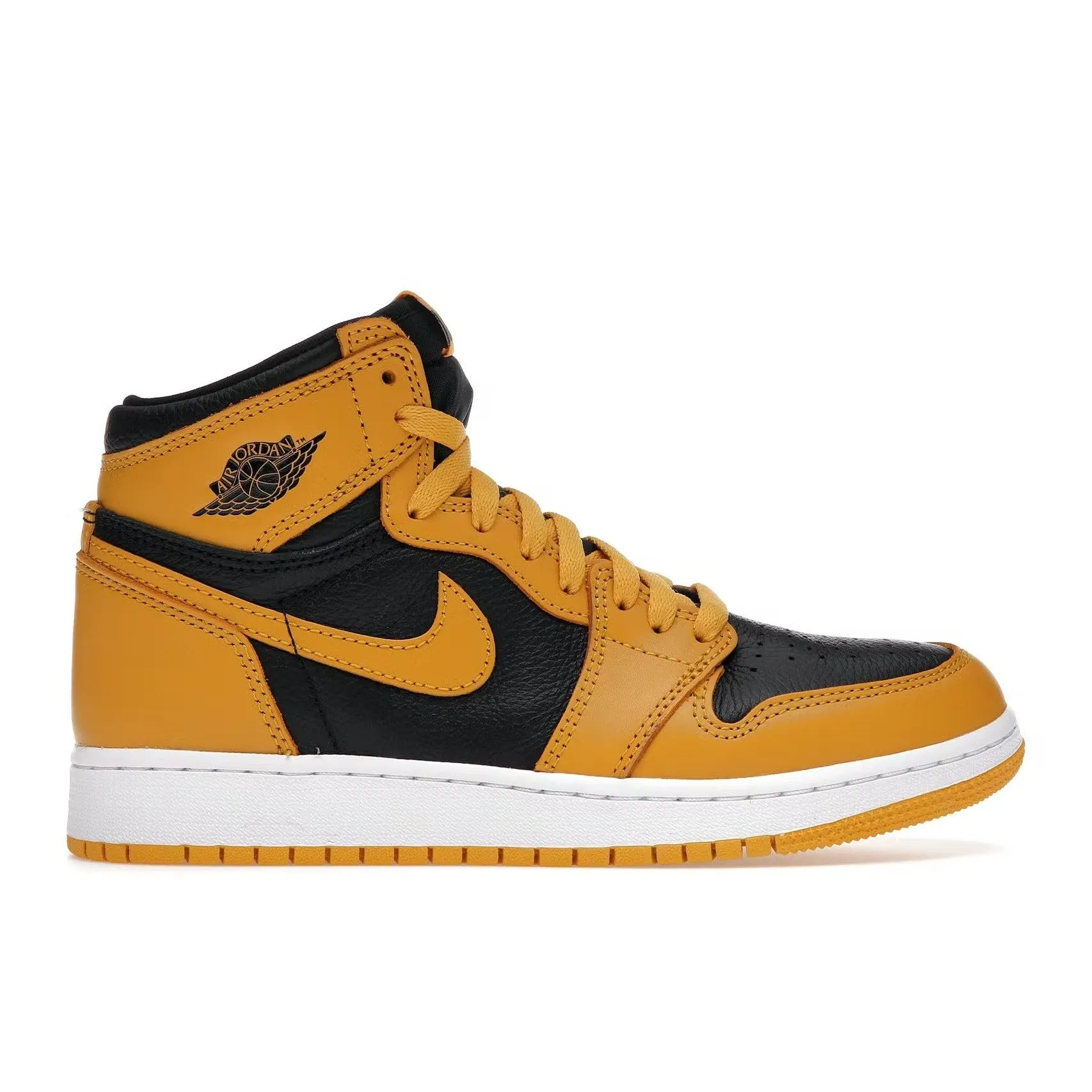 Air Jordan Retro 1 High OG "Pollen"