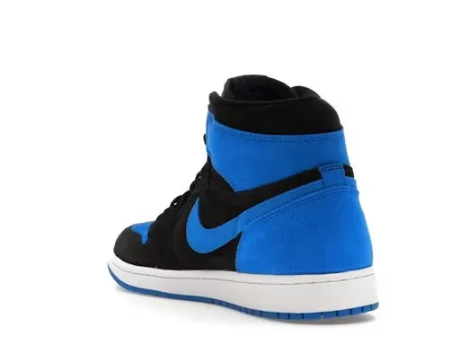 Air Jordan Retro 1 High OG Royal Reimagined