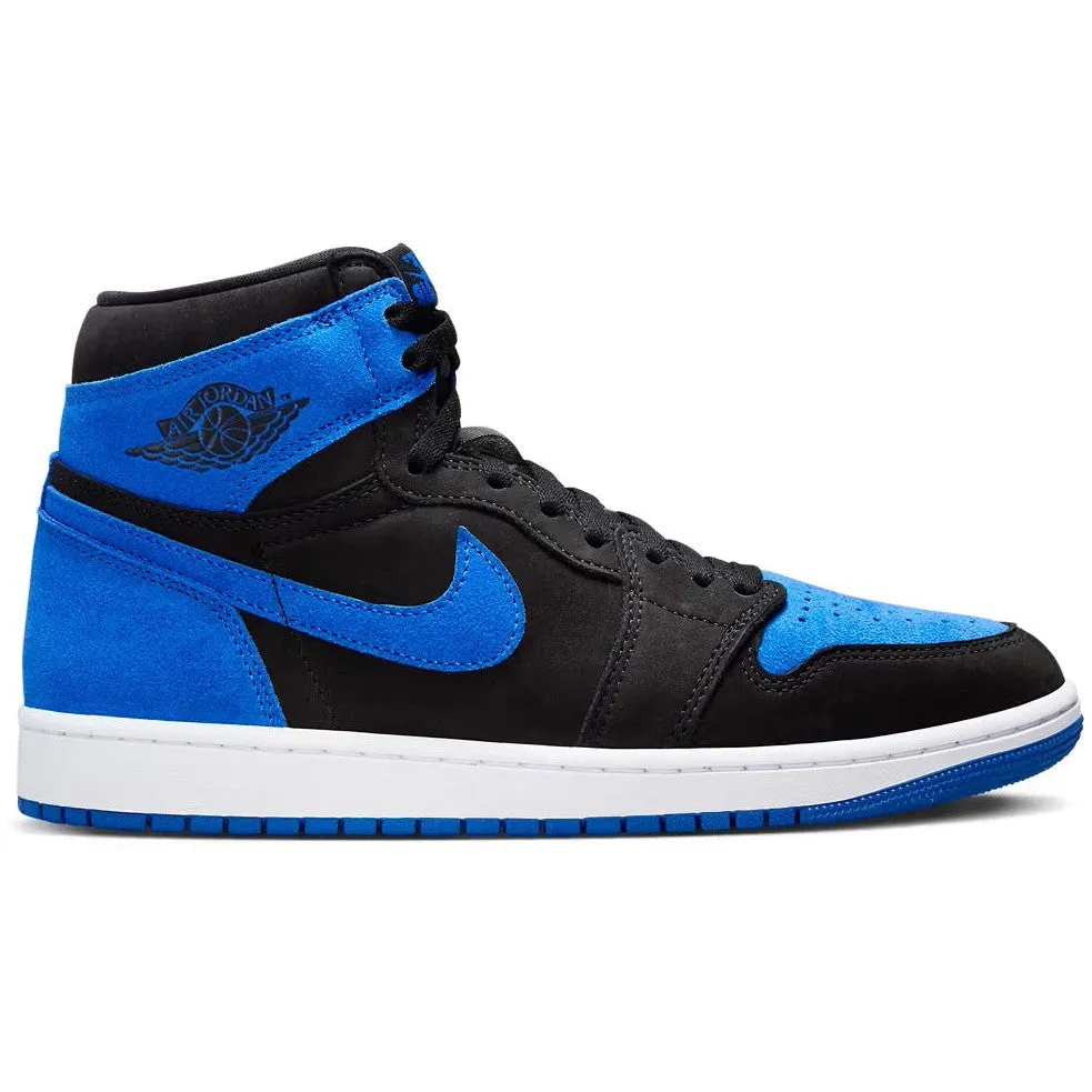 Air Jordan Retro 1 High OG Royal Reimagined