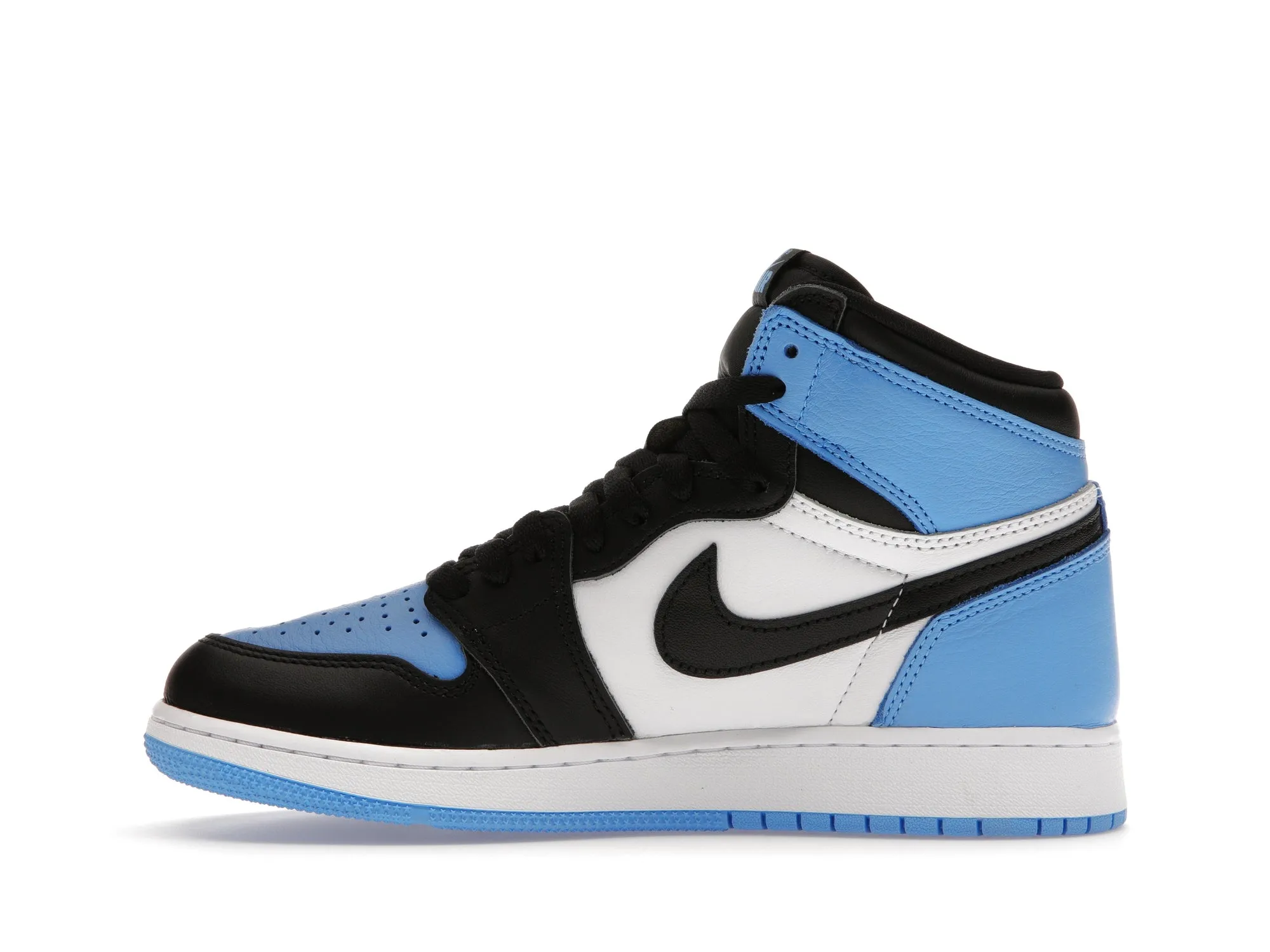 Air Jordan Retro 1 High OG UNC Toe (GS)