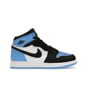 Air Jordan Retro 1 High OG UNC Toe (GS)