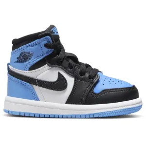 Air Jordan Retro 1 High OG UNC Toe (TD)