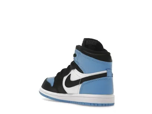 Air Jordan Retro 1 High OG UNC Toe (TD)