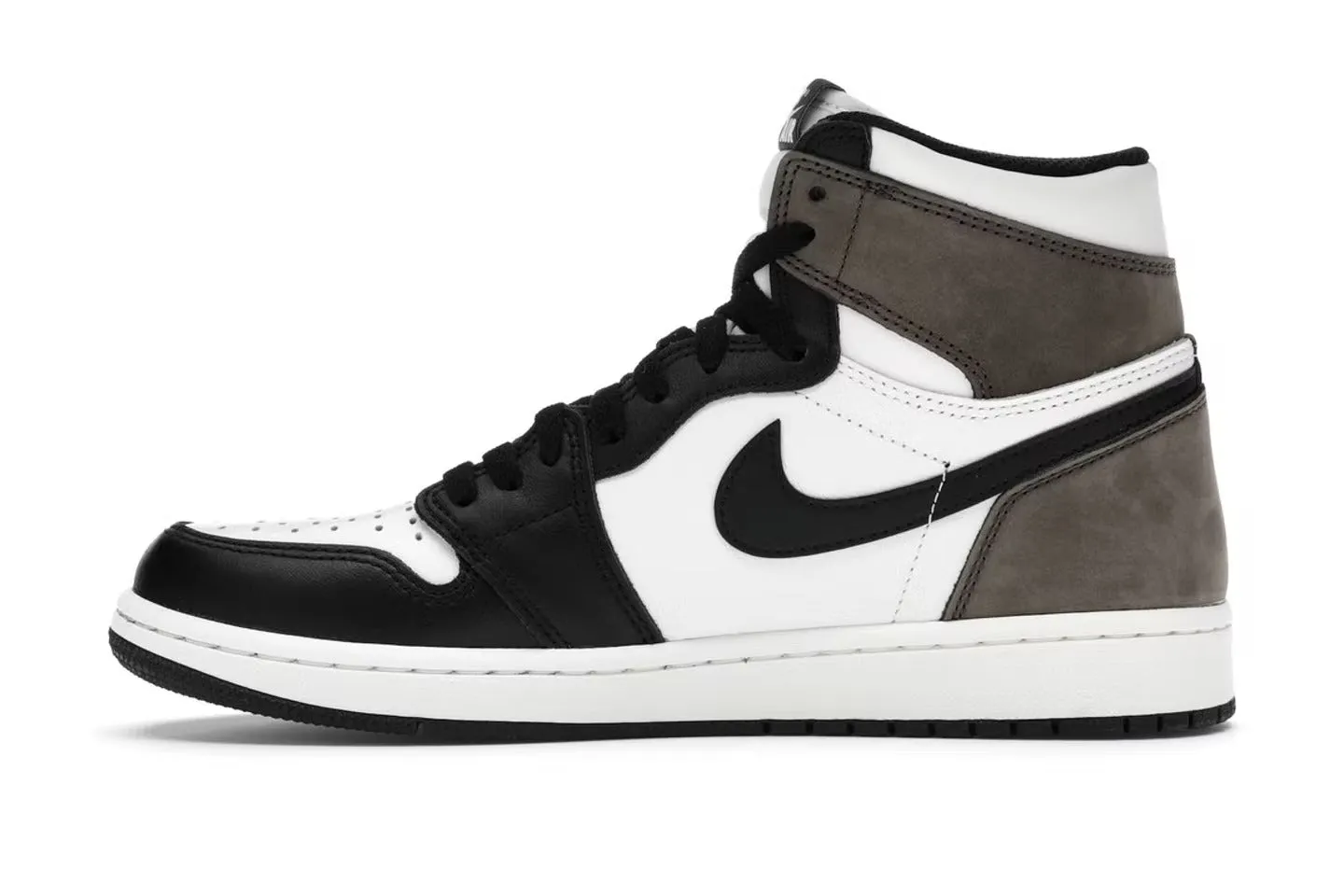 Air Jordan Retro 1 High "Dark Mocha"