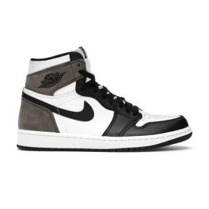 Air Jordan Retro 1 High "Dark Mocha"