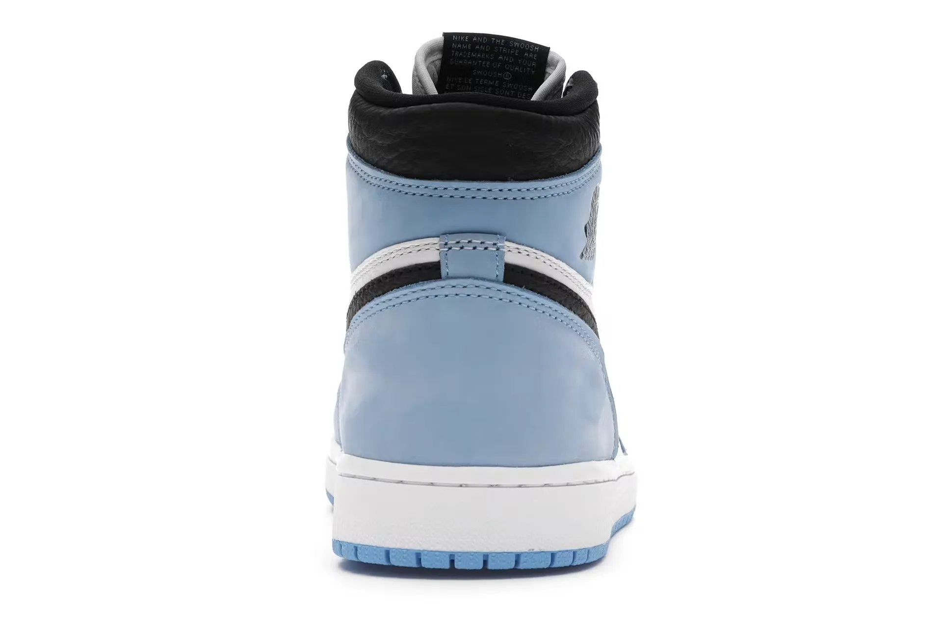 Air Jordan Retro 1 High "University Blue"