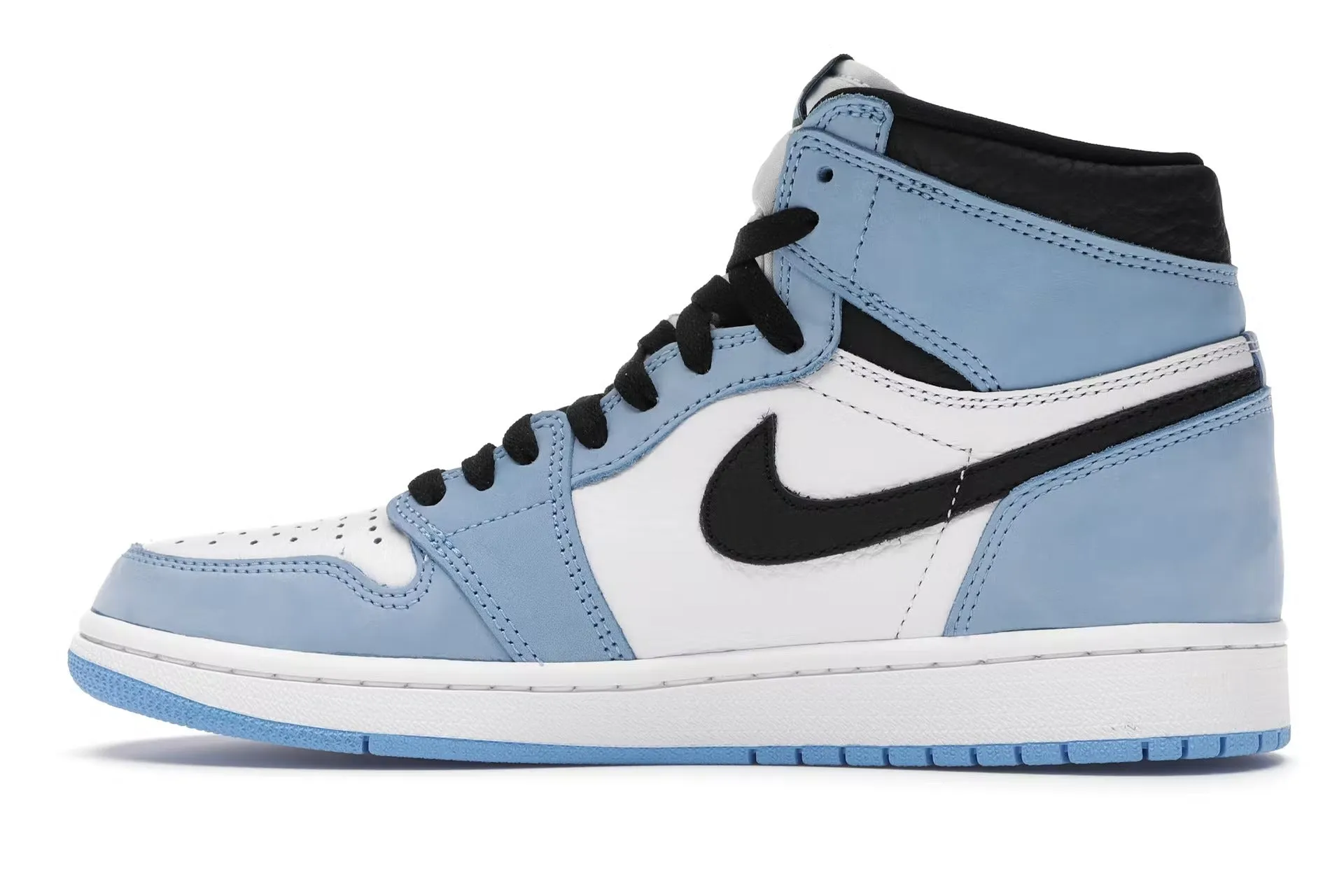 Air Jordan Retro 1 High "University Blue"