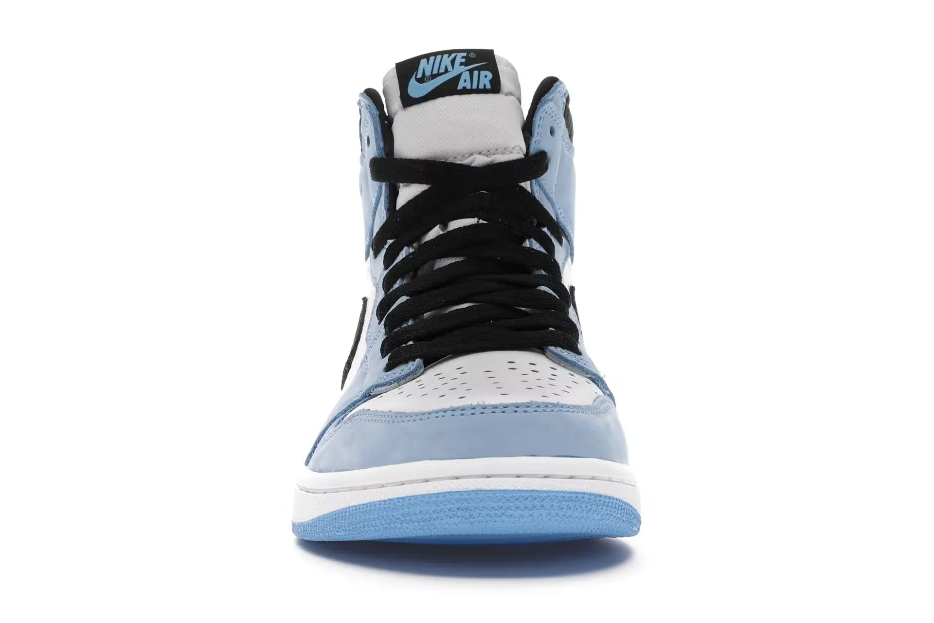 Air Jordan Retro 1 High "University Blue"