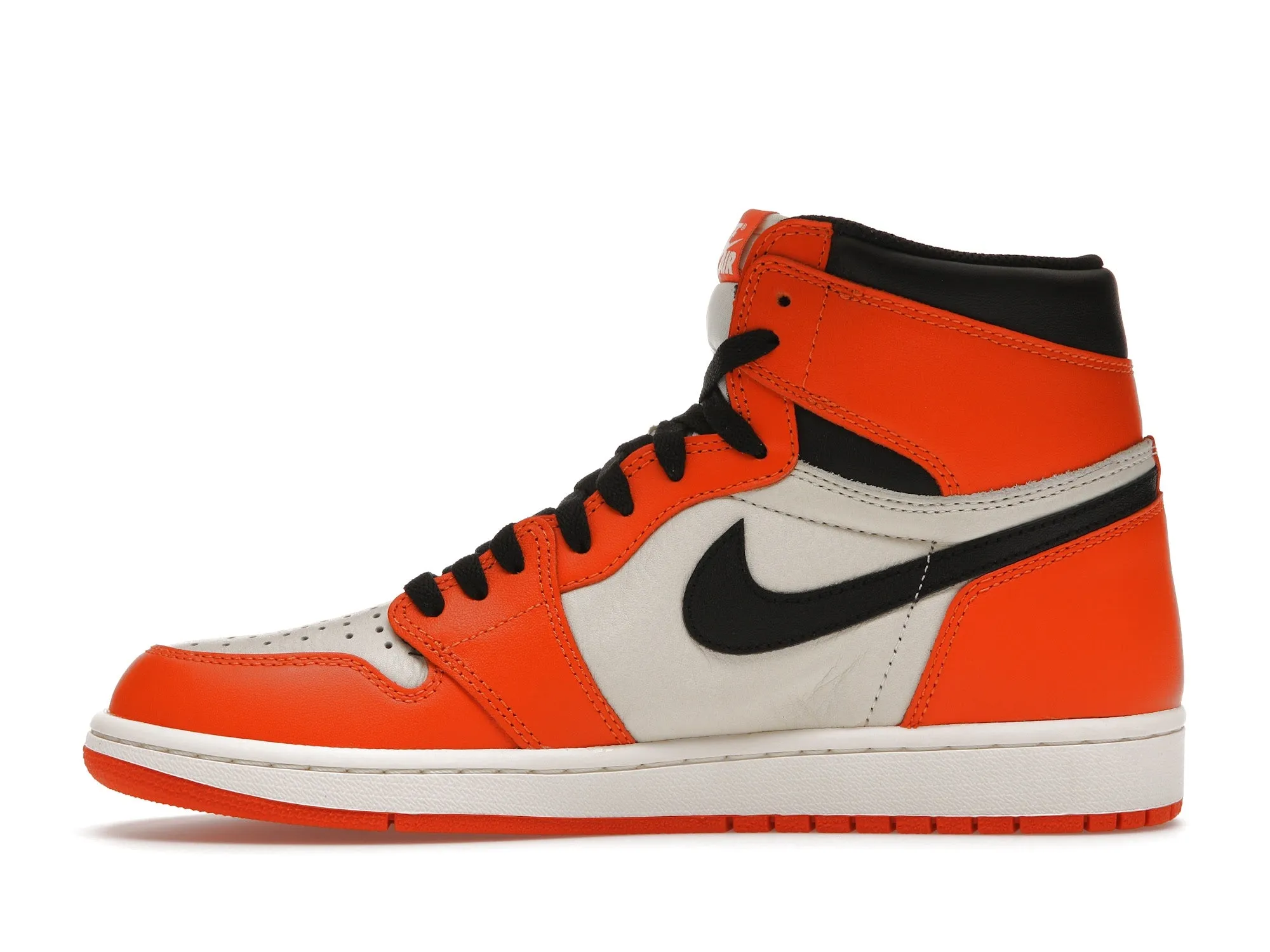 Air Jordan Retro 1 "Reverse Shattered Backboard"