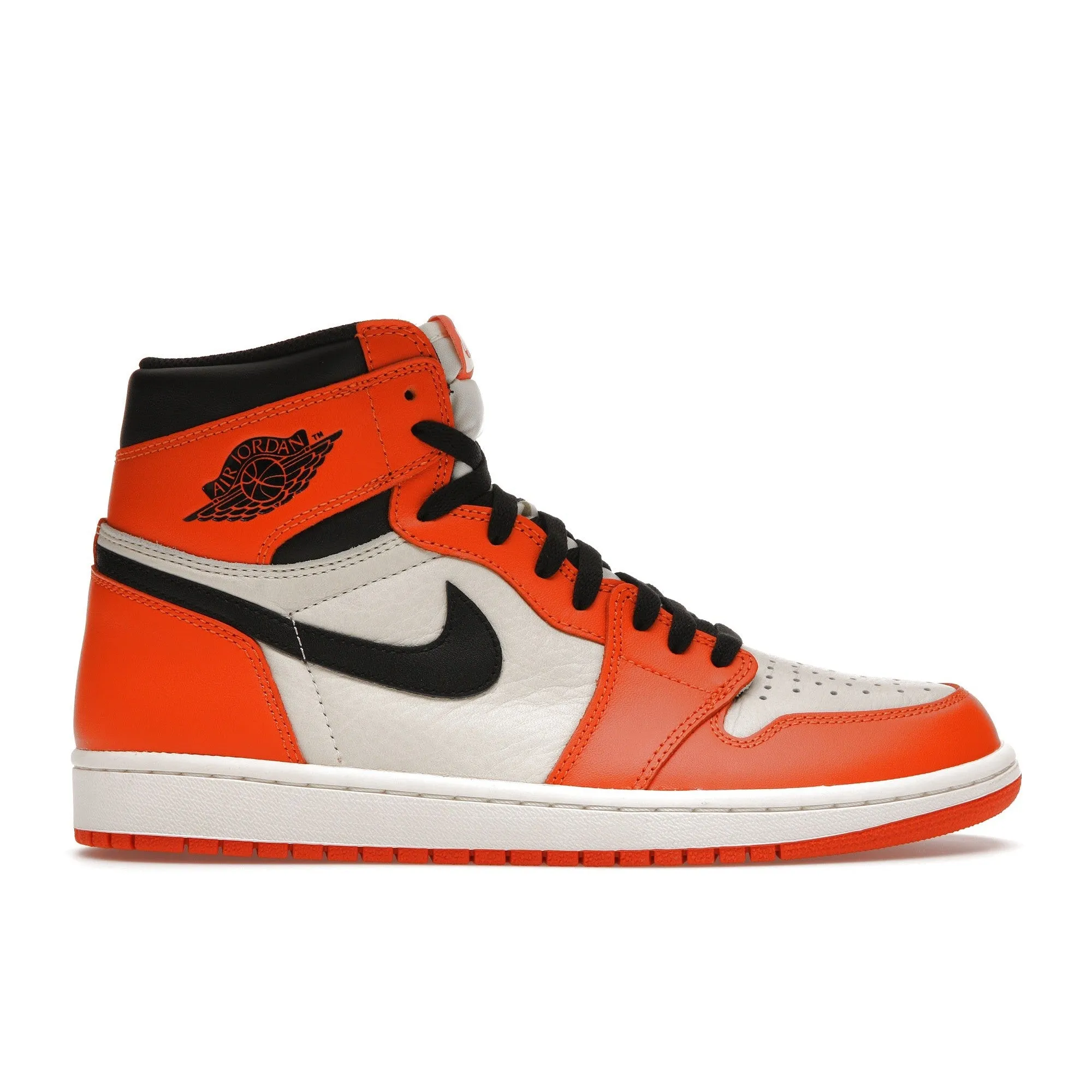 Air Jordan Retro 1 "Reverse Shattered Backboard"