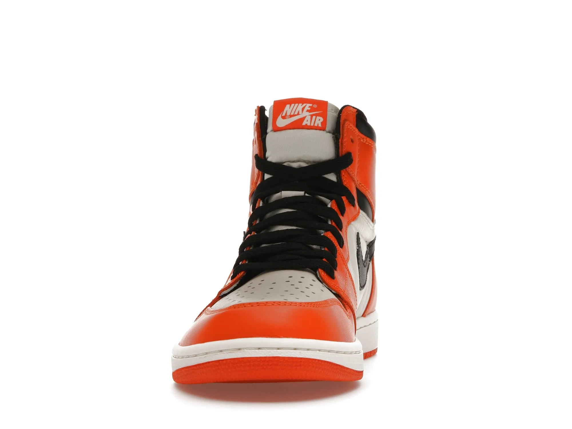 Air Jordan Retro 1 "Reverse Shattered Backboard"