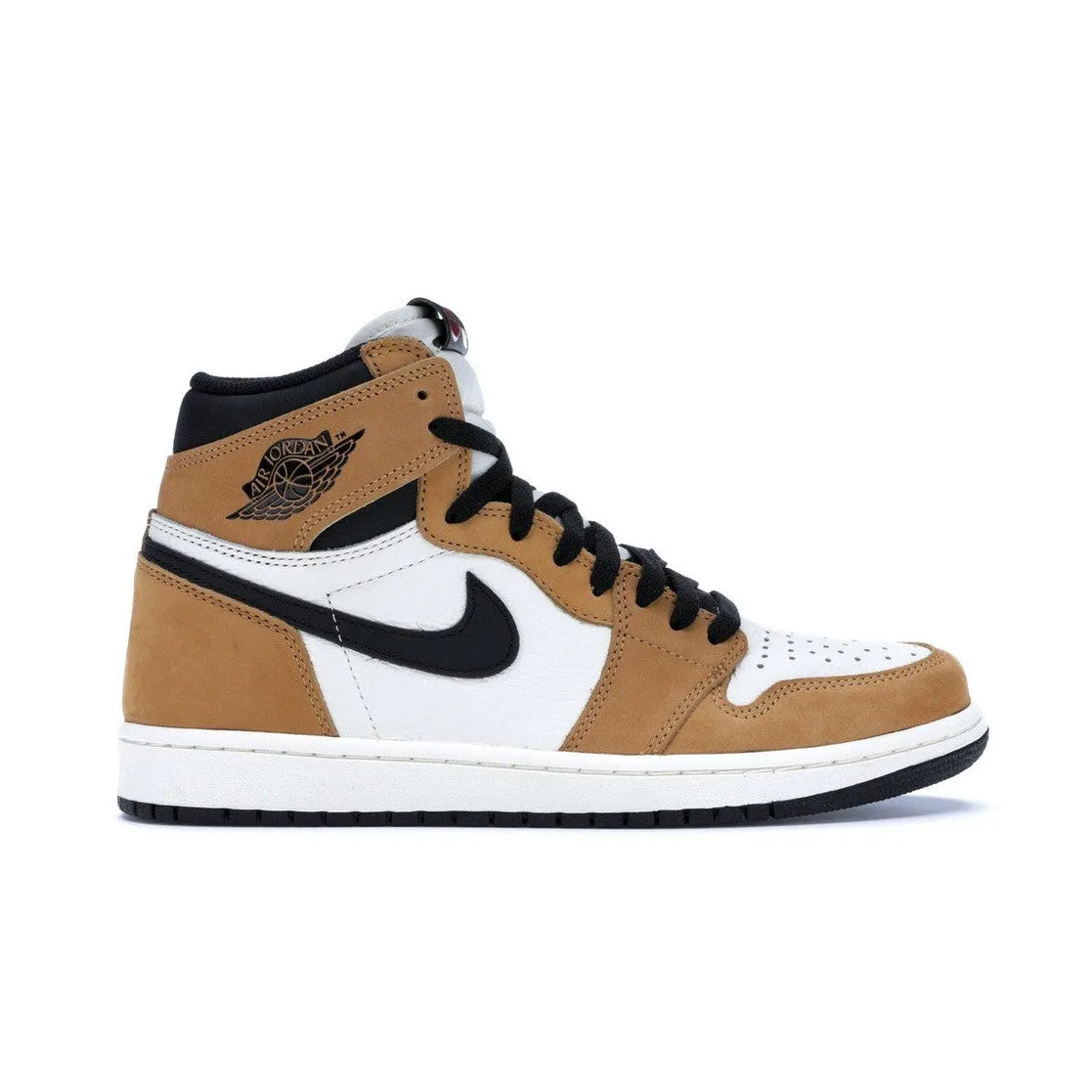 Air Jordan Retro 1 "ROTY"