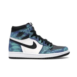 Air Jordan Retro 1 "Tie Dye"