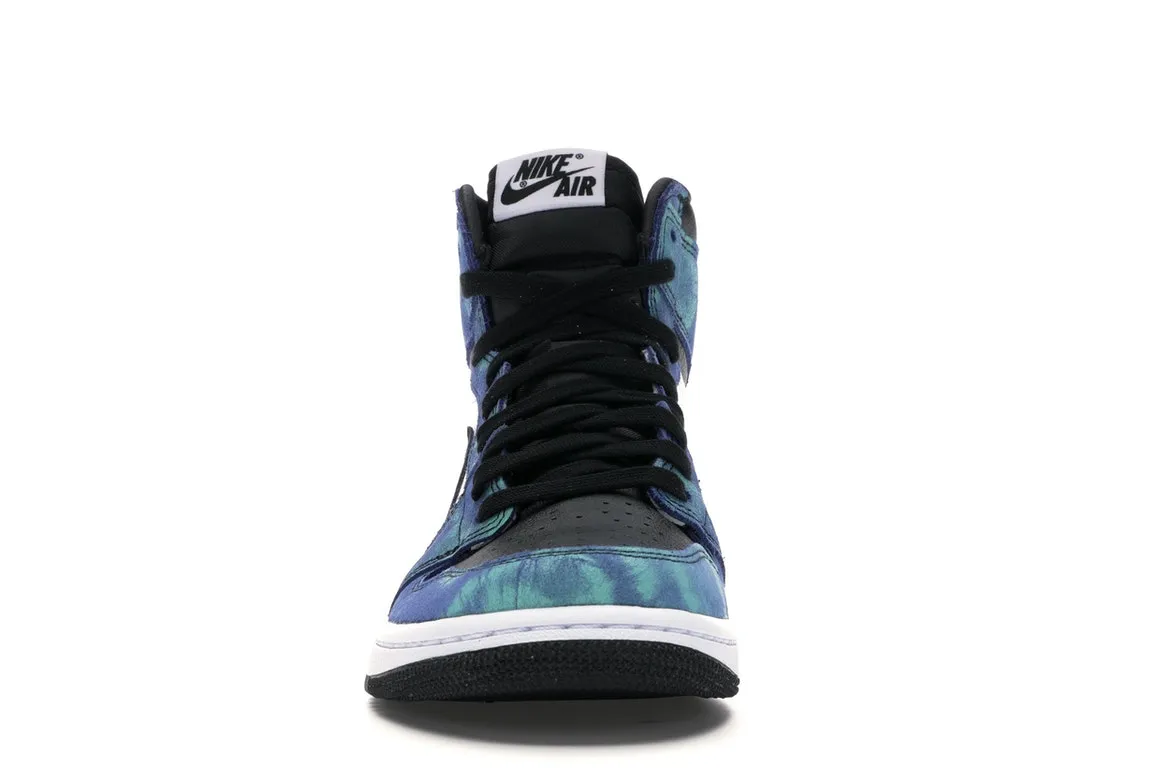 Air Jordan Retro 1 "Tie Dye"