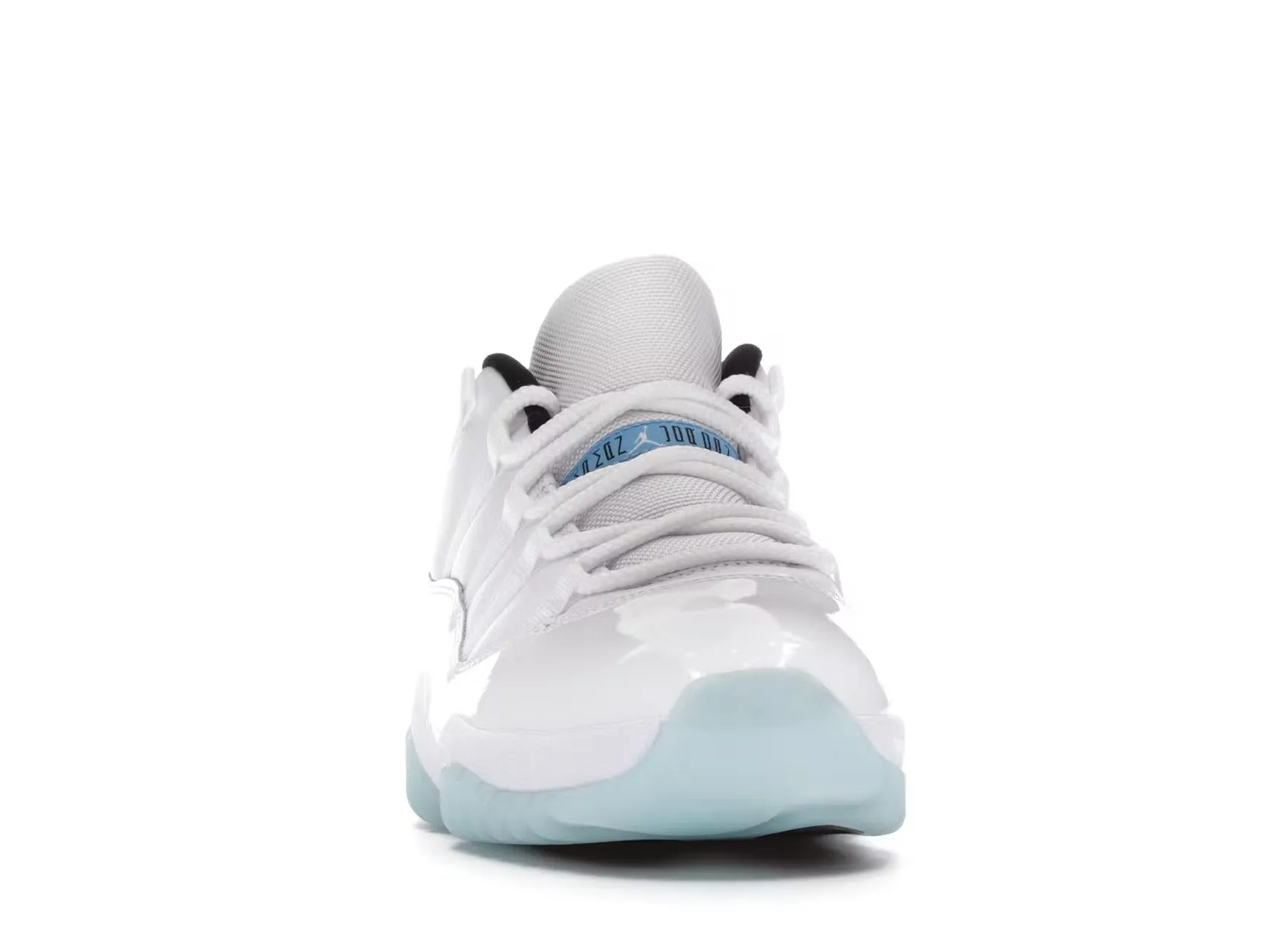 Air Jordan Retro 11 Low "Legend Blue"