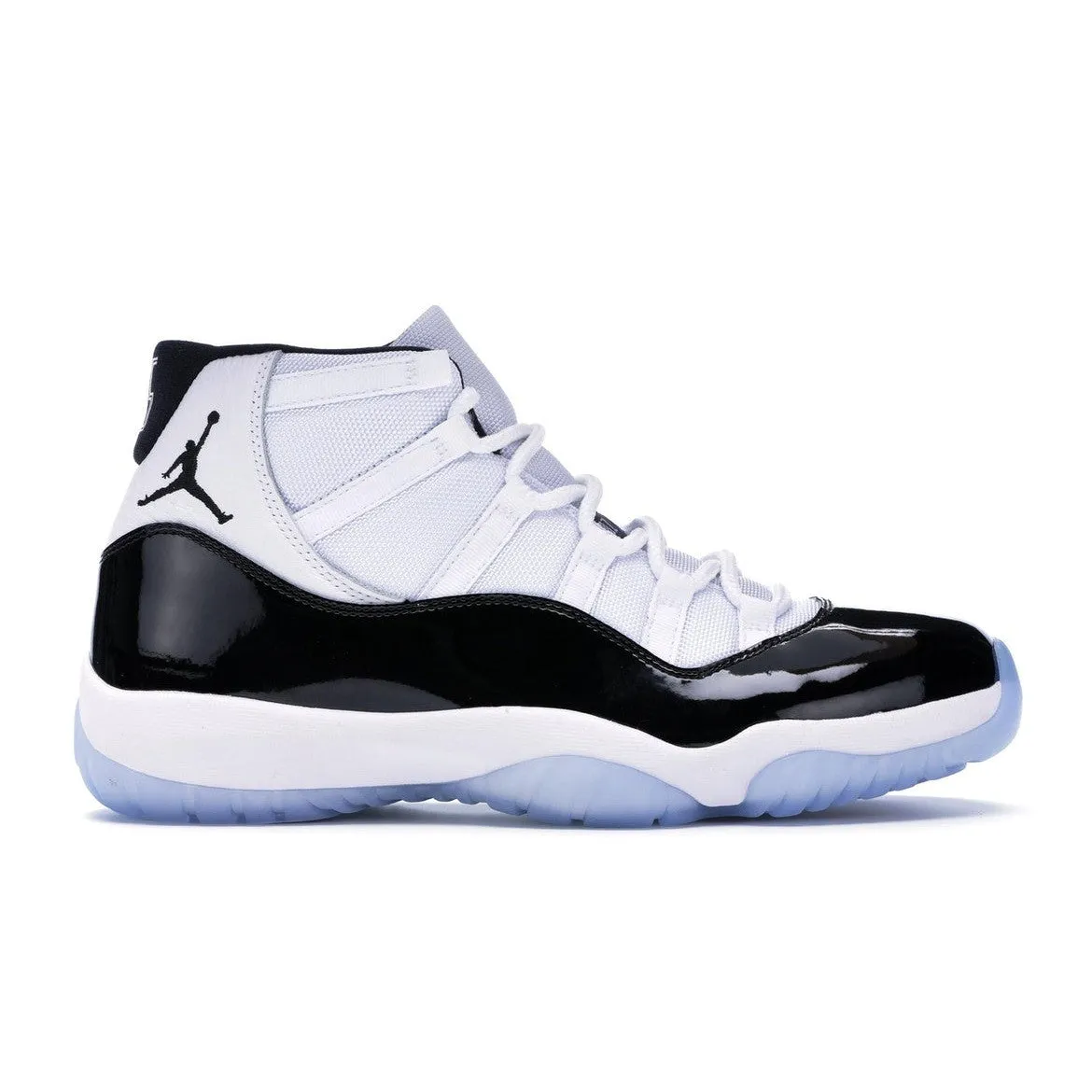 Air Jordan Retro 11 "Concord" 2018