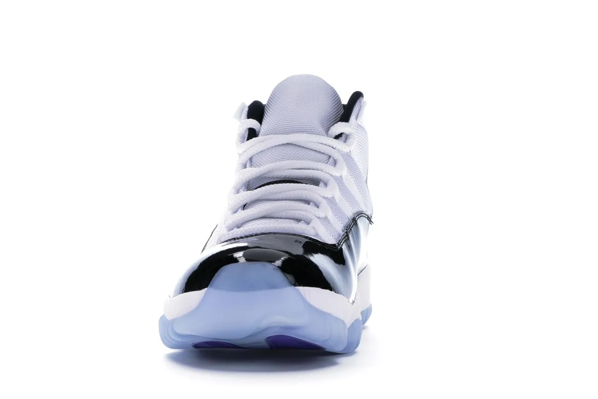 Air Jordan Retro 11 "Concord" 2018