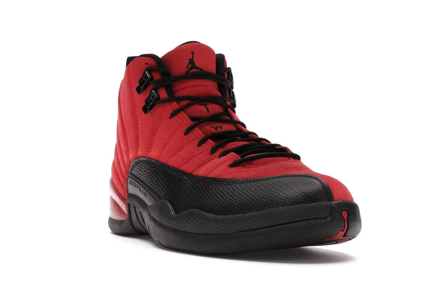 Air Jordan Retro 12 "Reverse Flu Game"