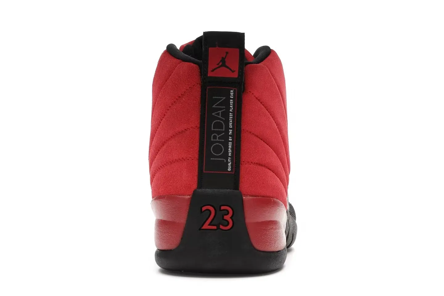 Air Jordan Retro 12 "Reverse Flu Game"