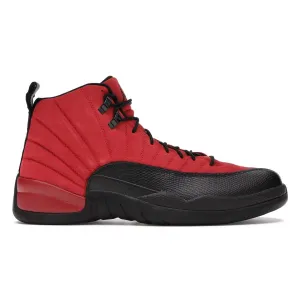 Air Jordan Retro 12 "Reverse Flu Game"