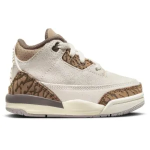 Air Jordan Retro 3 Palomino (TD)