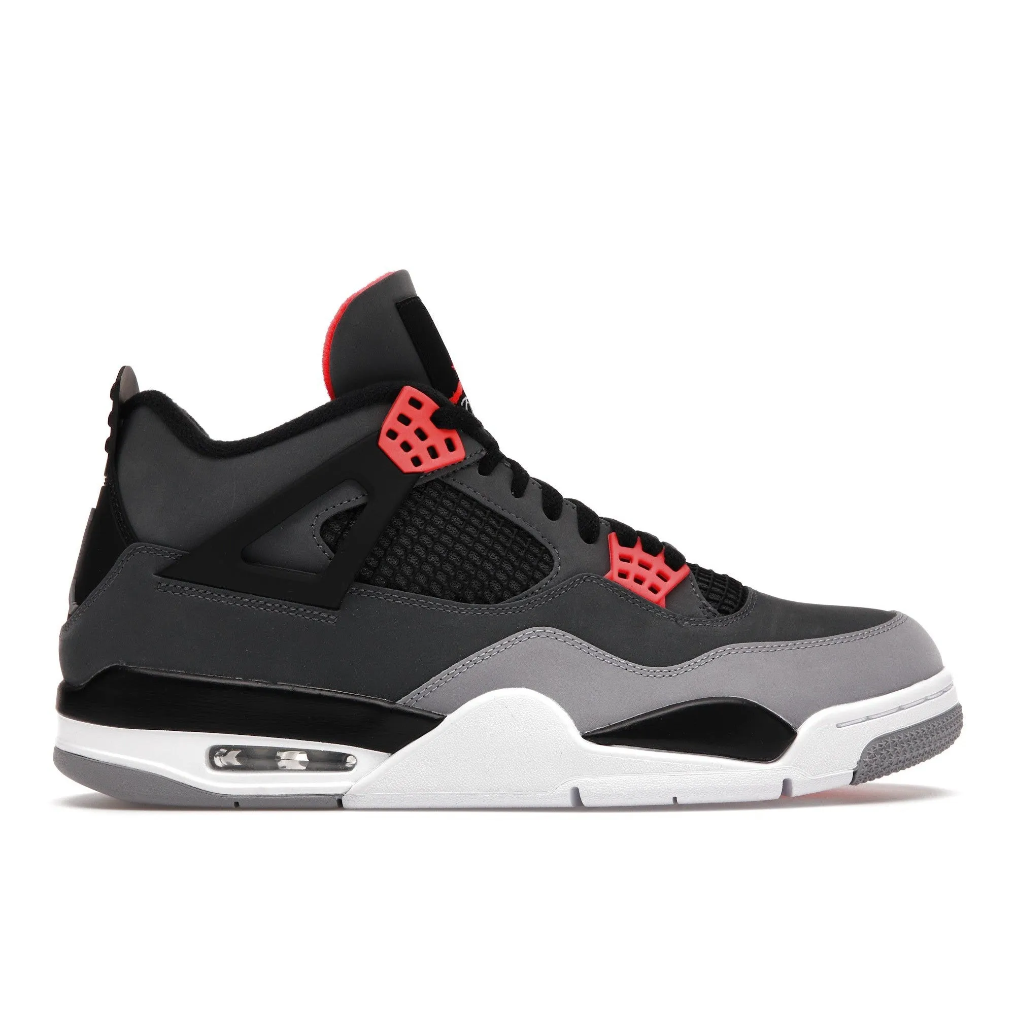 Air Jordan Retro 4 "Infrared"