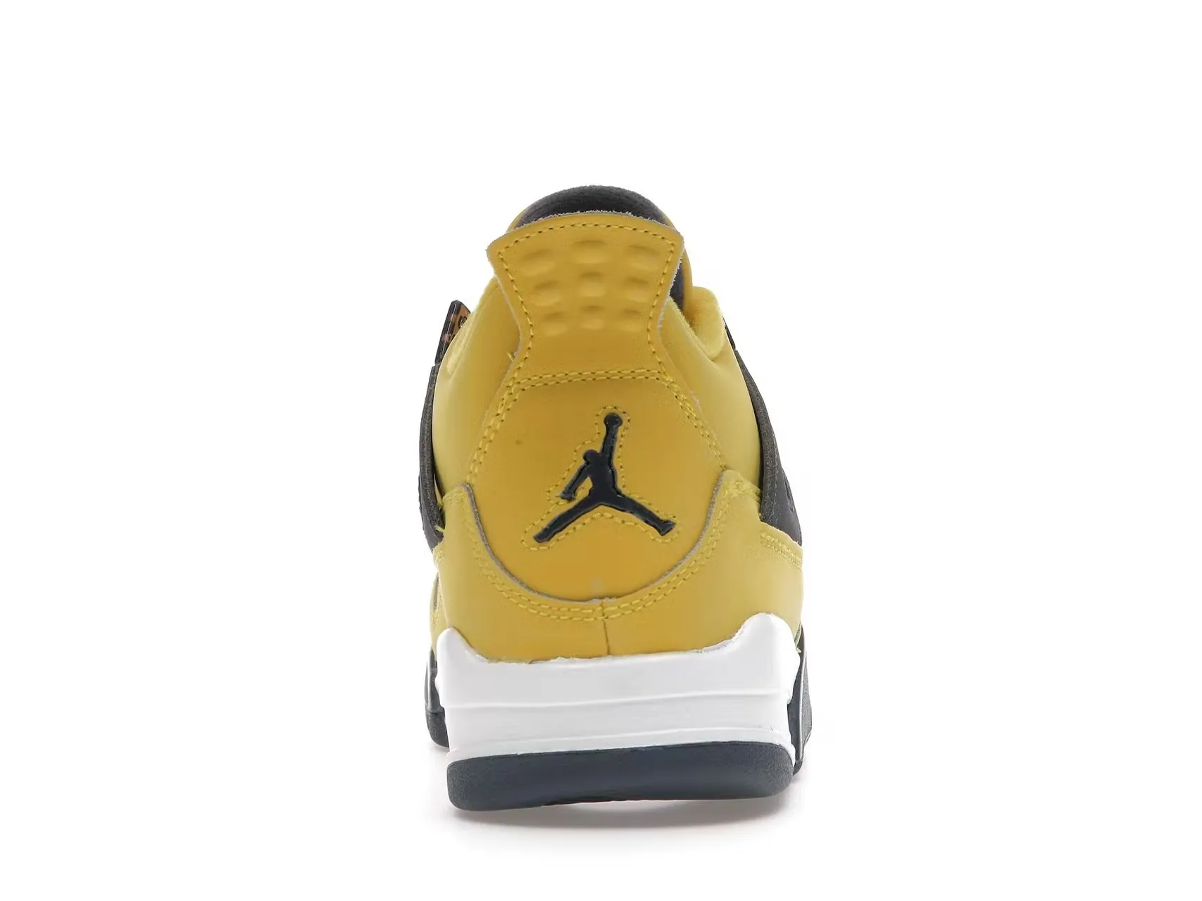 Air Jordan Retro 4 "Lightning" 2021 (GS)