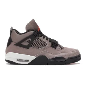 Air Jordan Retro 4 "Taupe Haze"