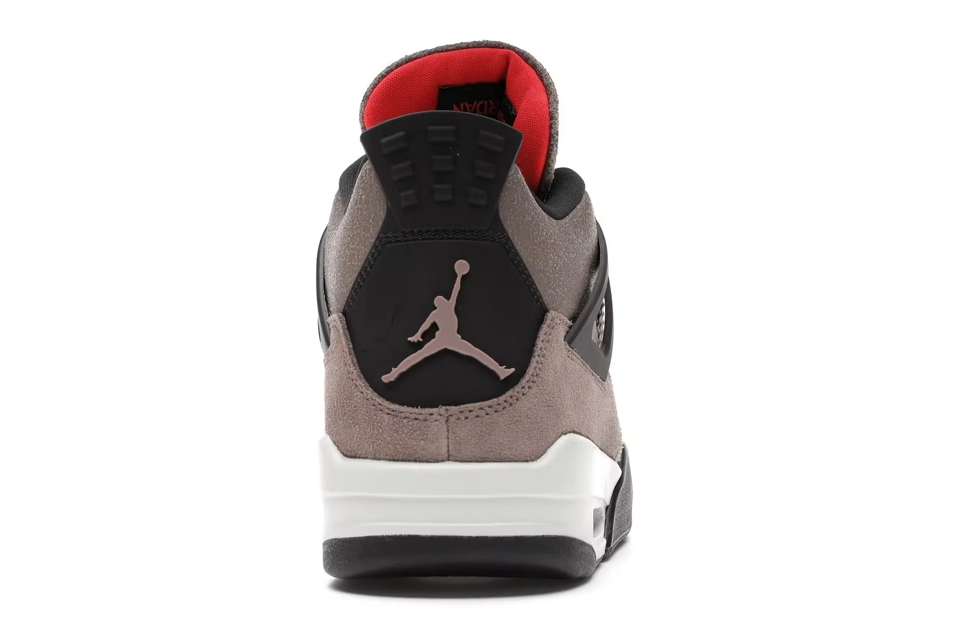 Air Jordan Retro 4 "Taupe Haze"