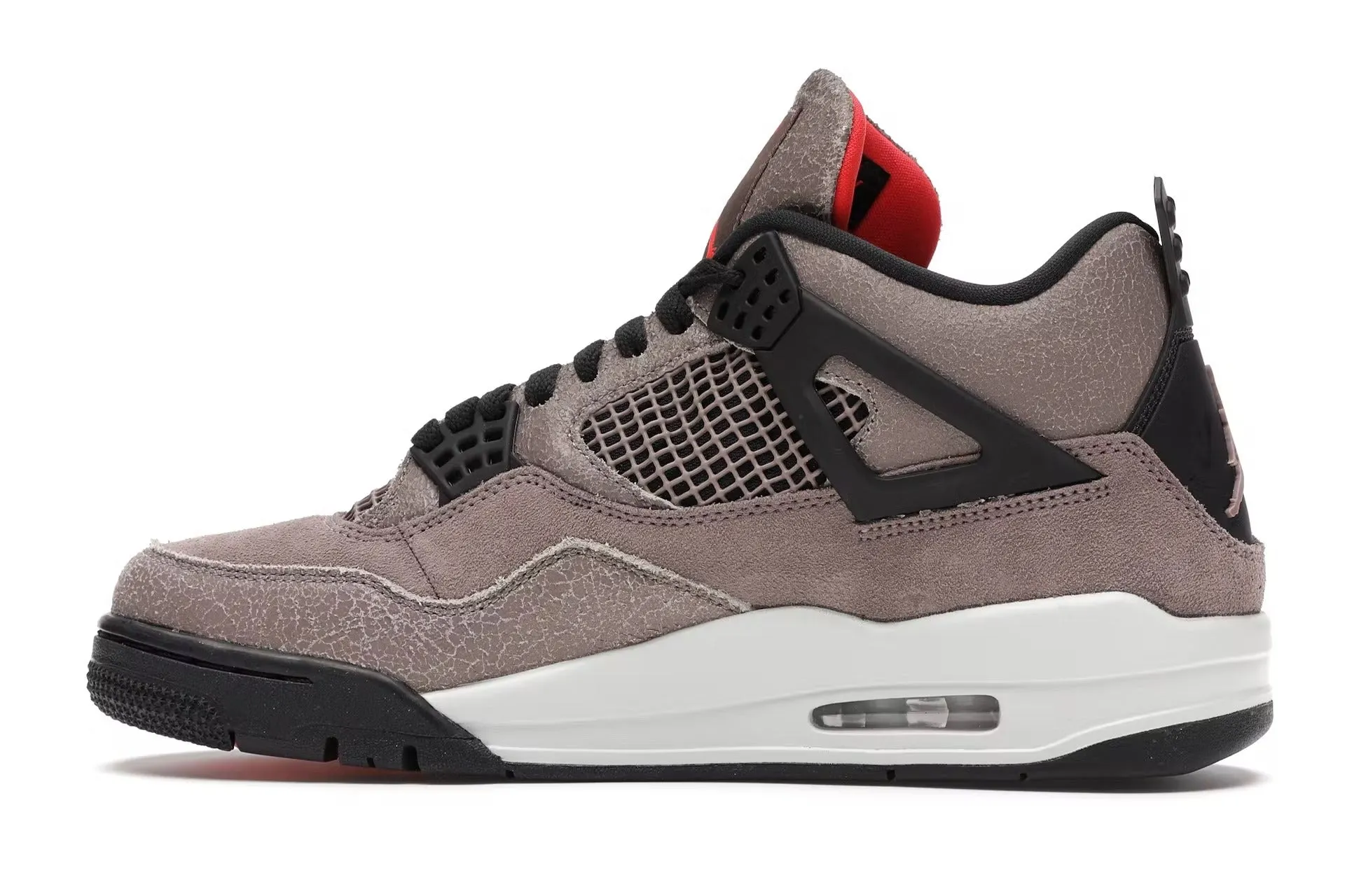 Air Jordan Retro 4 "Taupe Haze"