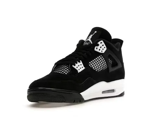 Air Jordan Retro 4 "White Thunder" GS