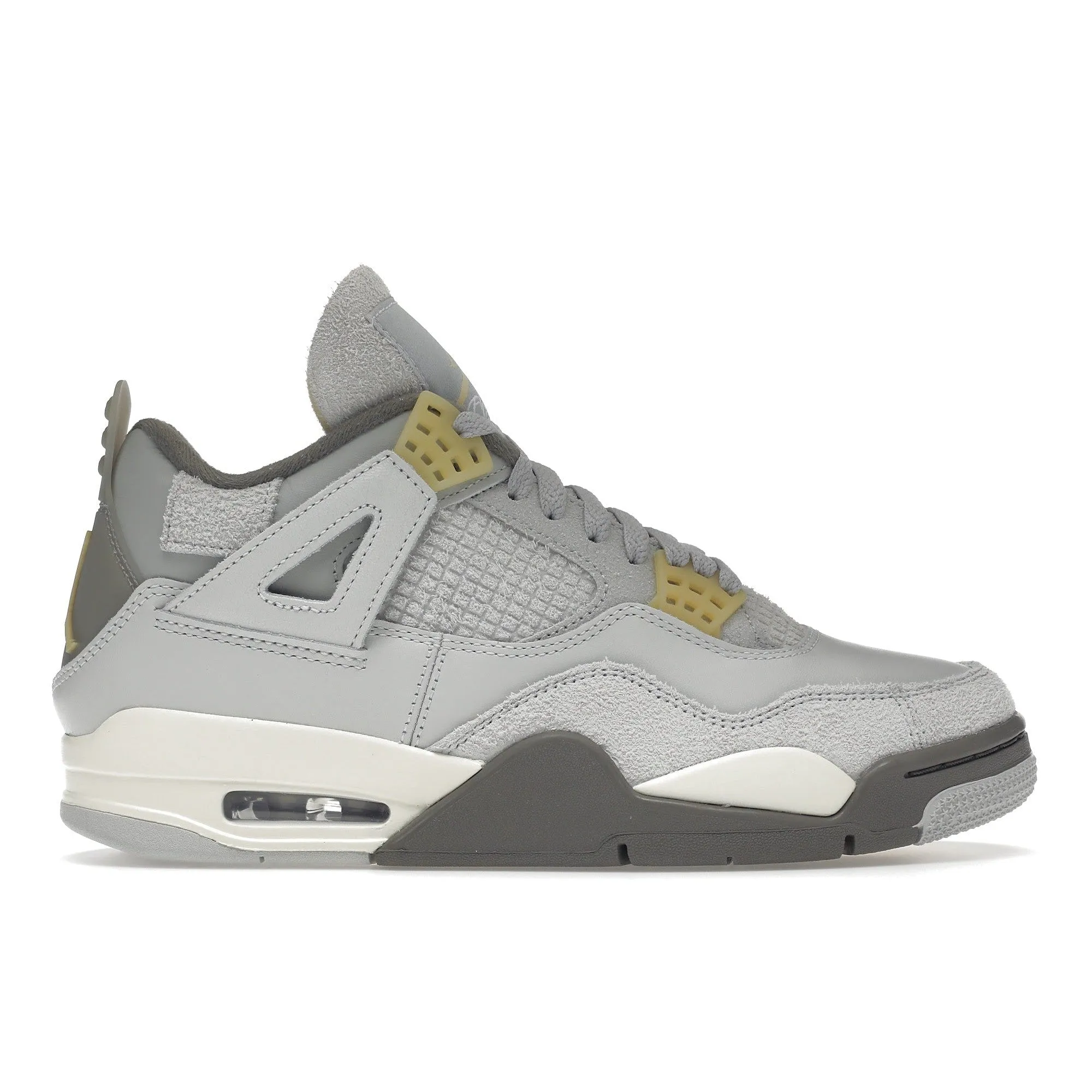 Air Jordan Retro 4 SE Craft Photon Dust