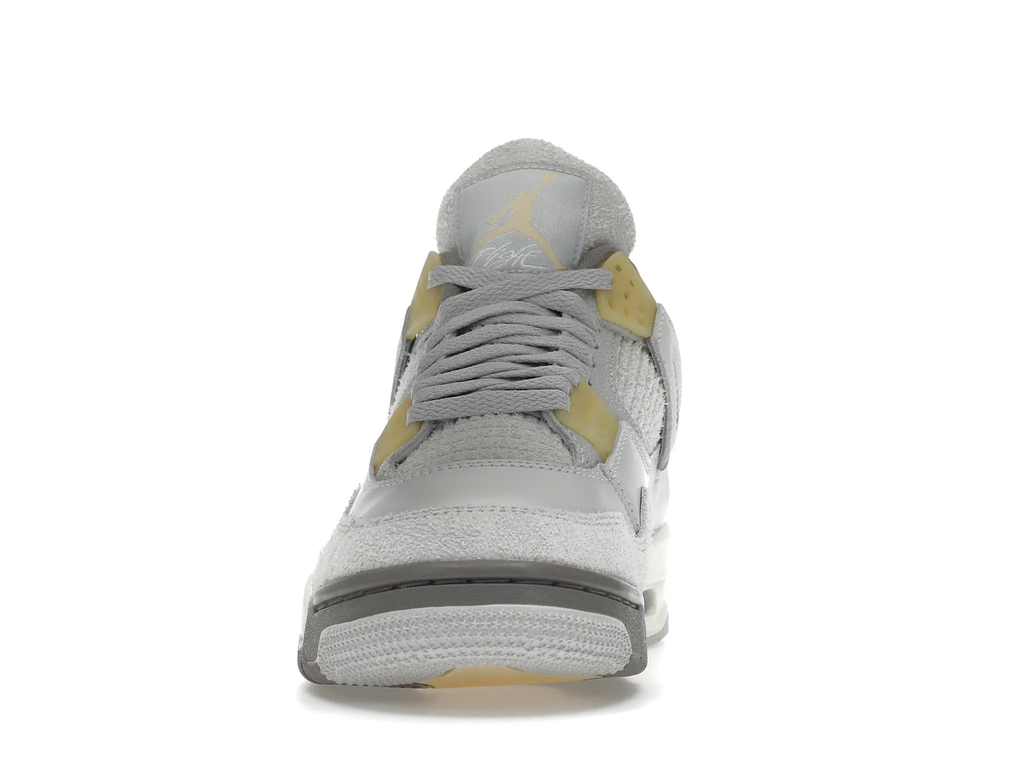 Air Jordan Retro 4 SE Craft Photon Dust