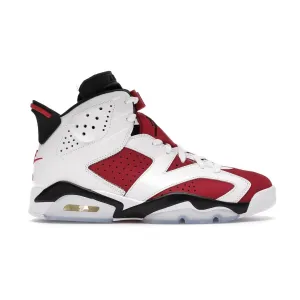 Air Jordan Retro 6 "Carmine" (2021)