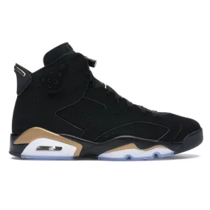 Air Jordan Retro 6 "DMP" 2020