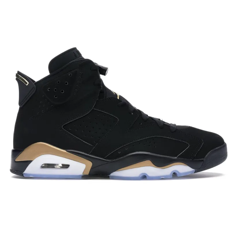 Air Jordan Retro 6 "DMP" 2020