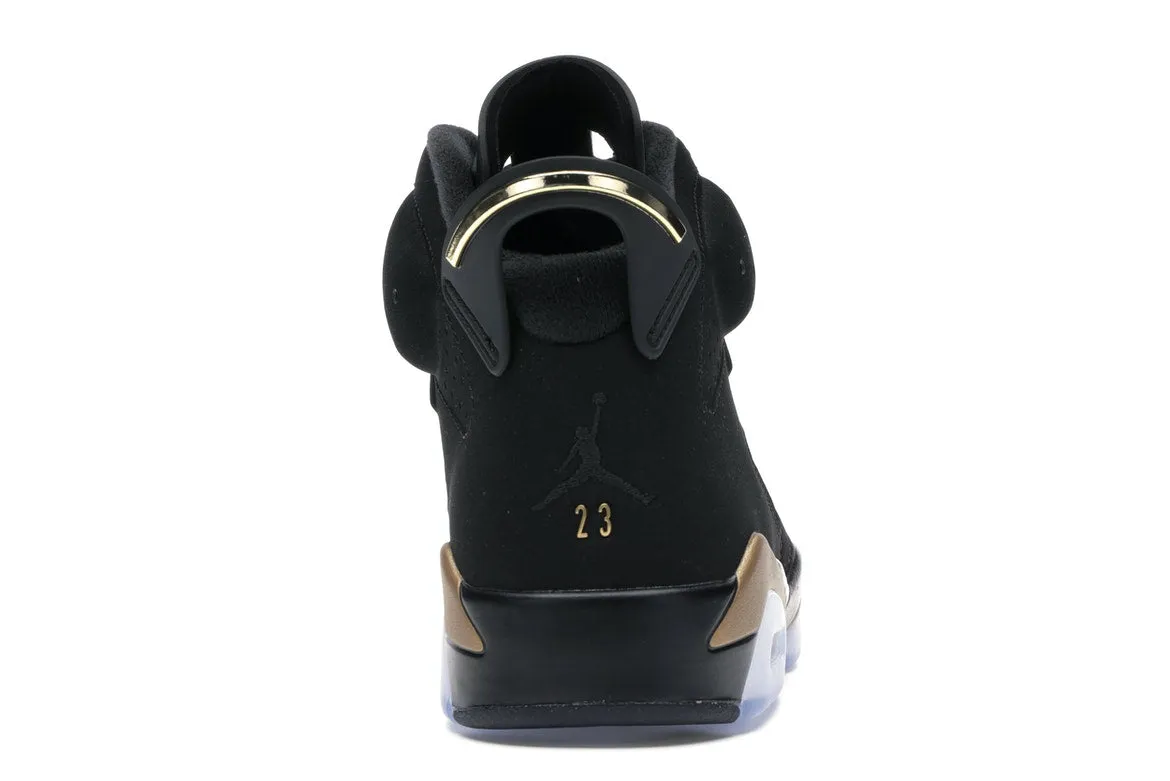 Air Jordan Retro 6 "DMP" 2020