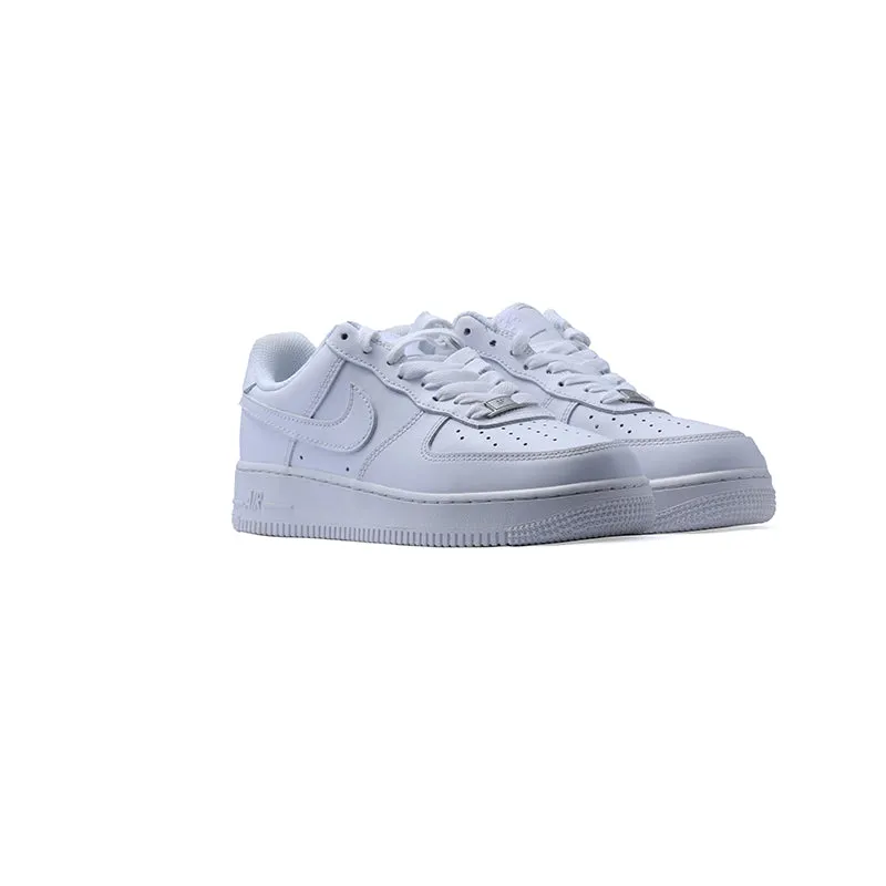 Airforce 1 - TRIPLE WHITE