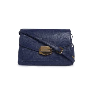 ALDO Women's MEIGNAN (Navy)