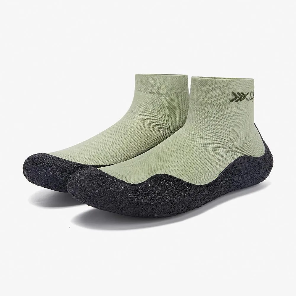 Aleader XOL Women's Barefoot Minimalist Sock Shoes