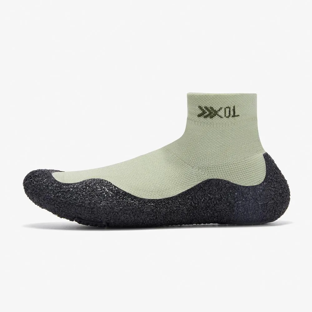 Aleader XOL Women's Barefoot Minimalist Sock Shoes