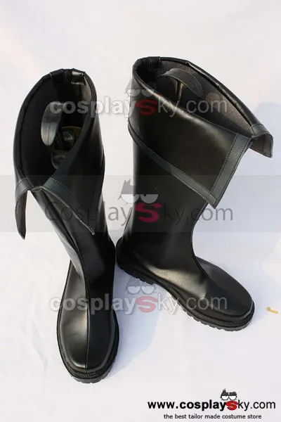 Are you Alice? Alice Cosplay Boots Shoes