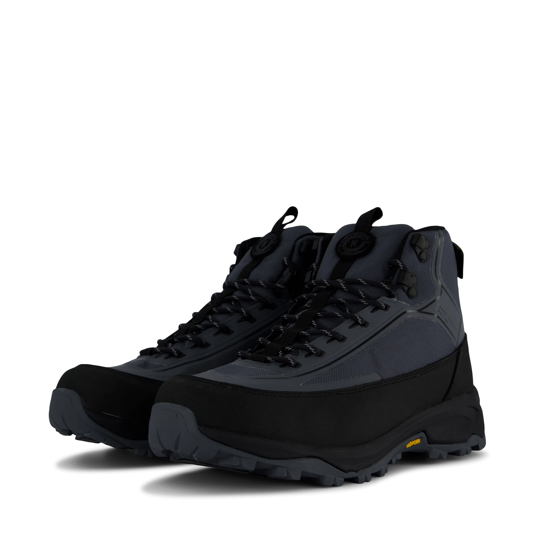 Arktisk Mountain Boot V03 Dark Ice Blue