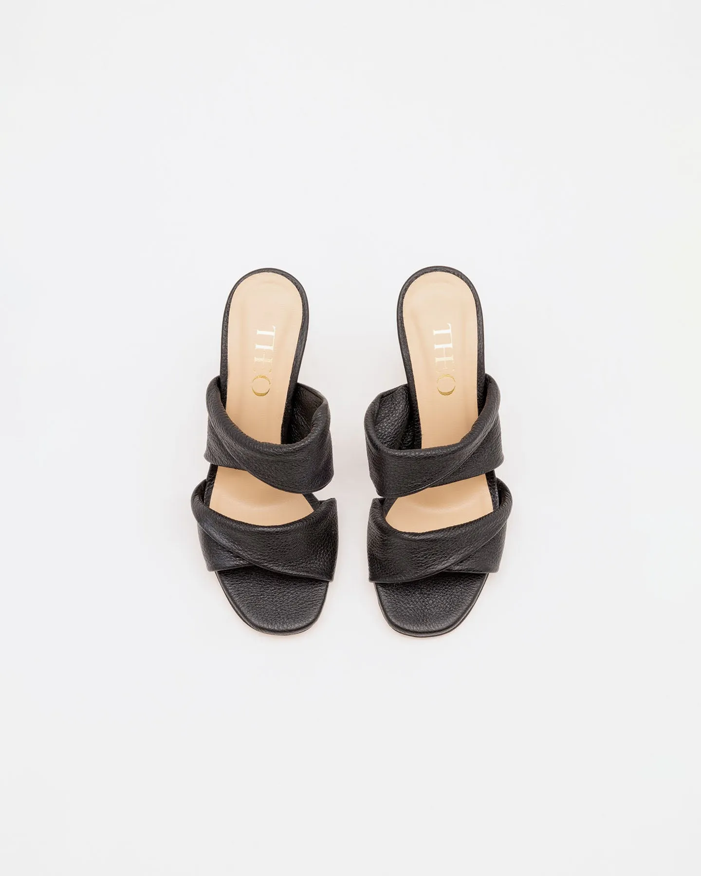 Artemis Criss Cross Sandal