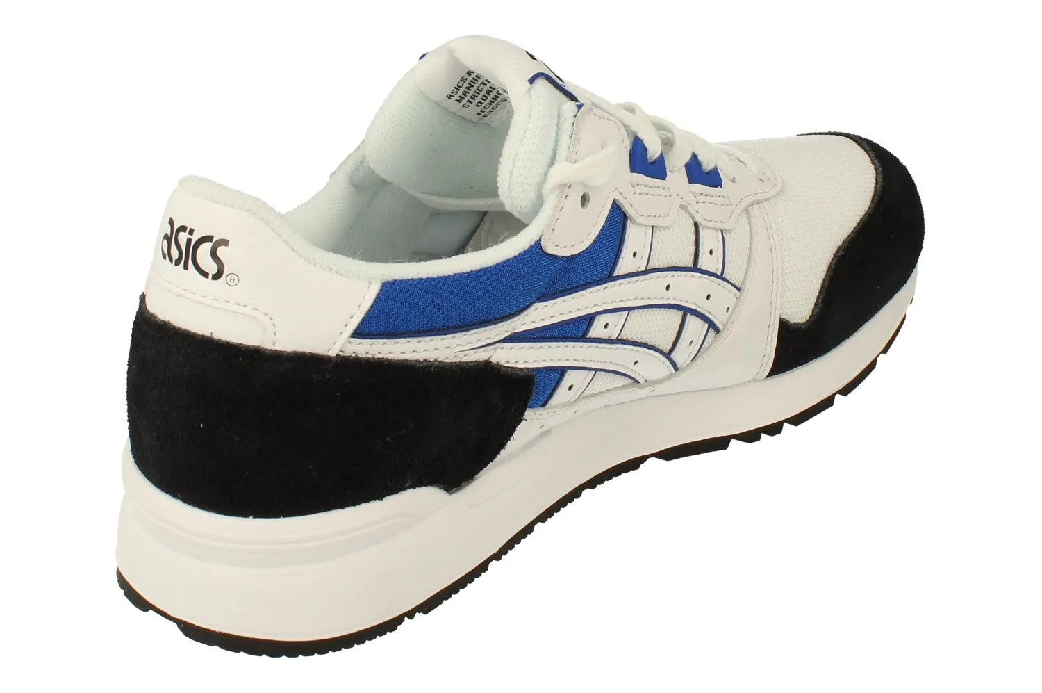 Asics Gel-Lyte Mens Trainers 1193A092 101